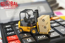 cost of self storage in sydney | Global Self Storage